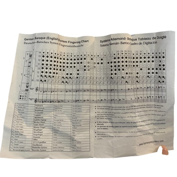 Recorder - Picture 3 of 6